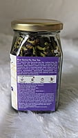 Butterfly blue pea