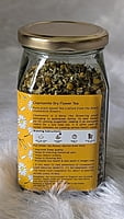 Chamomile Tea Chamomile Tea